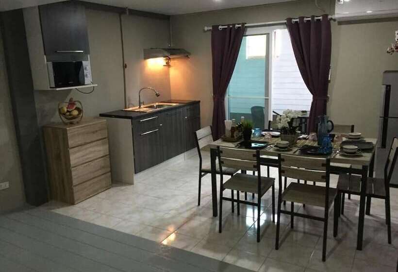 Апартаменты Deluxe 2 Спальни, Samui Green