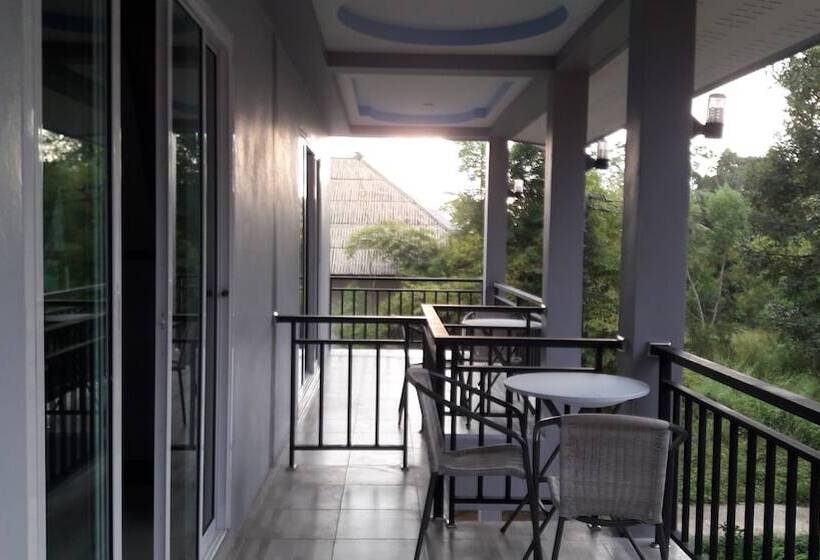 スーペリアールーム, Tamarind Twin Resort