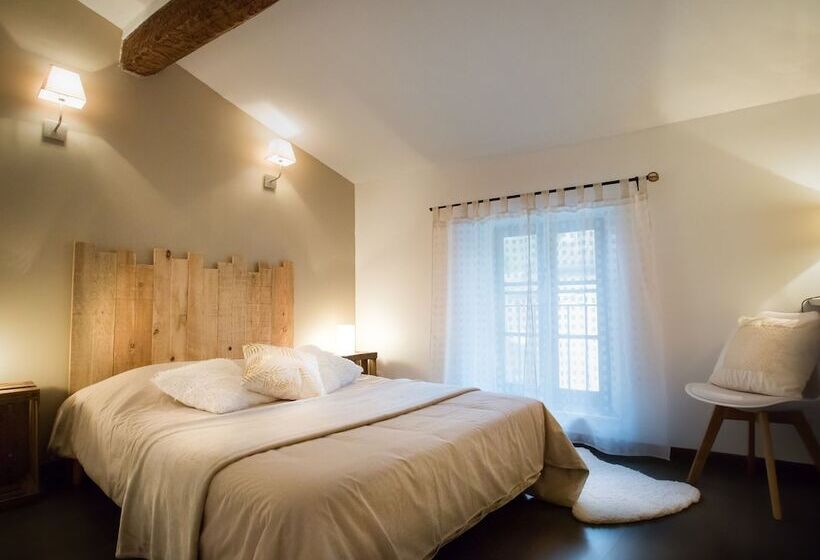 Apartamento 1 Dormitório, Les Clés De La Cité