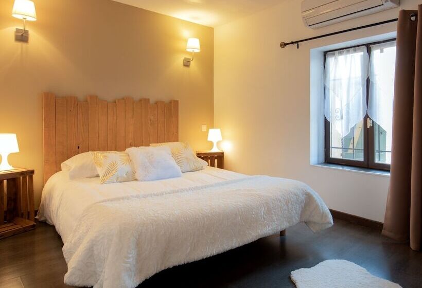 Apartamento Superior 1 Dormitório, Les Clés De La Cité