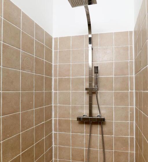 Apartamento Deluxe 1 Dormitório, Les Clés De La Cité