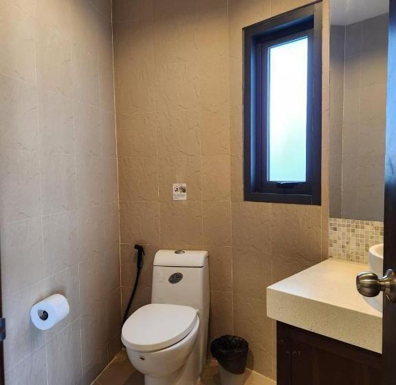 Apartamento Deluxe 1 Quarto, Tse Residence [by Samui Emerald]