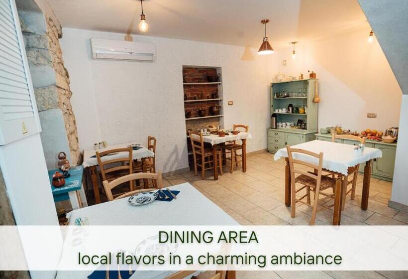 اتاق استاندارد, Guesthouse Kamniti Rob