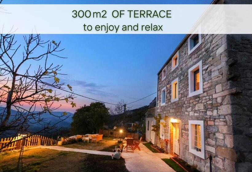 اتاق استاندارد, Guesthouse Kamniti Rob