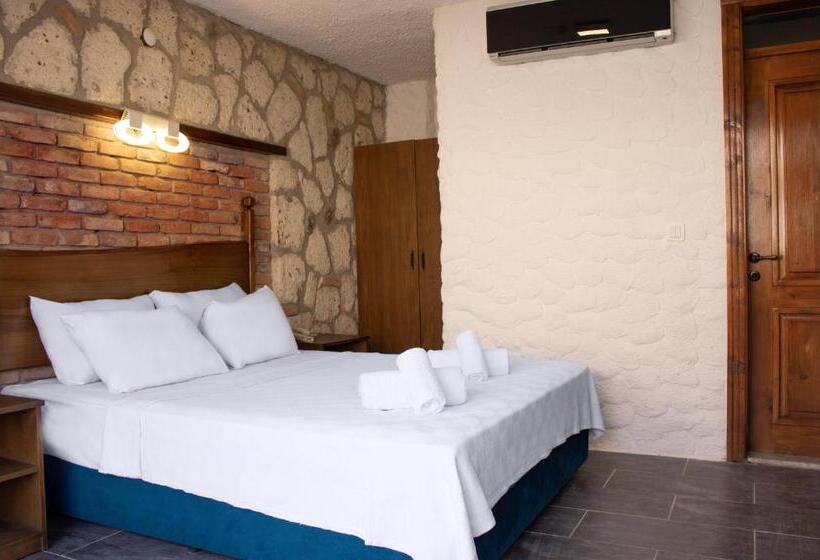 Chambre Deluxe, Etiz Hotels Alaçatı
