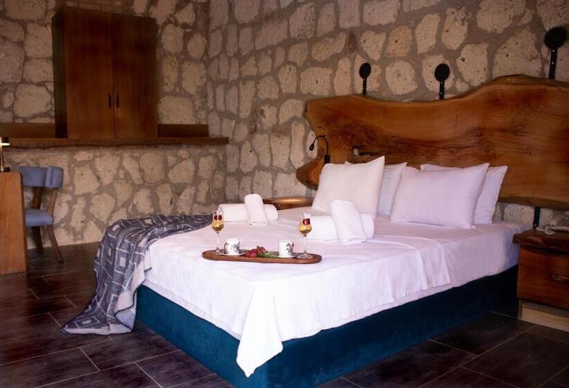 Chambre Standard Lit King Size, Etiz Hotels Alaçatı
