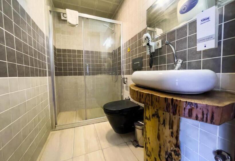 Chambre Deluxe, Etiz Hotels Alaçatı
