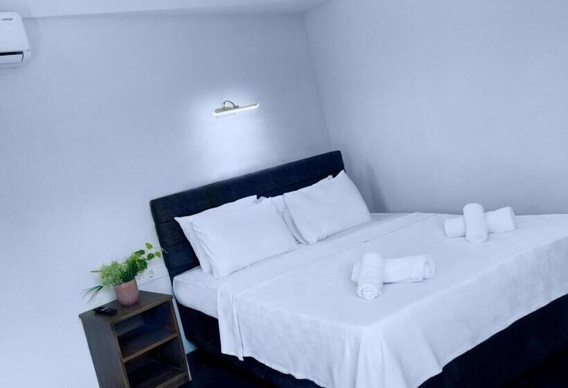 Chambre Economy, Etiz Hotels Alaçatı