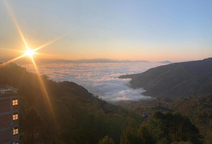 غرفة قياسية مزوَّدة بشُرفة, Mountain Resort