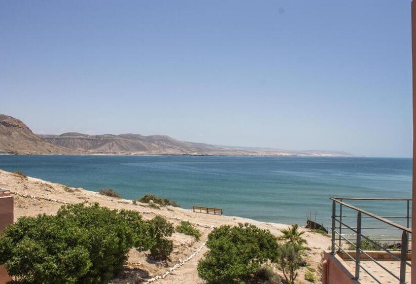 Апартаменты 1 Спальня Вид на Море, Imsouane Surf Paradise