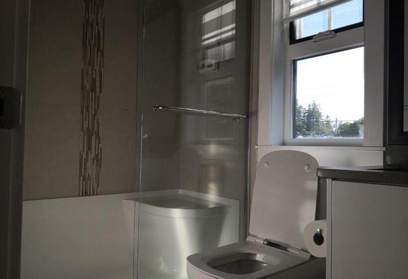 Номер Стандарт, Delovely B&b