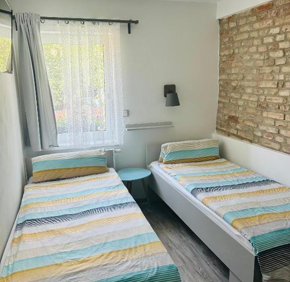 Апартаменты 1 Спальня, Apartmány U Kuželky