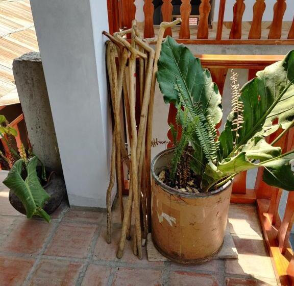 스탠다드 발코니 룸, Balcon De Gocta