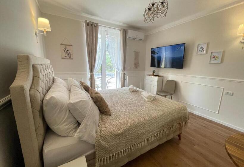 آپارتمان سوپریور 1 خوابه, Apartment 42   City Center