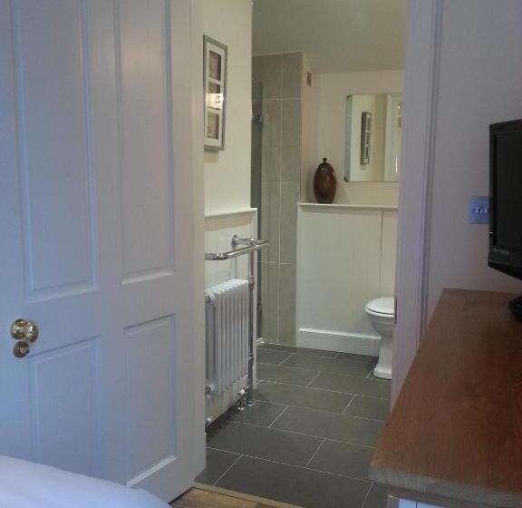 Дом 1 Спальня, Gate Lodge At Lough Erne Golf Village