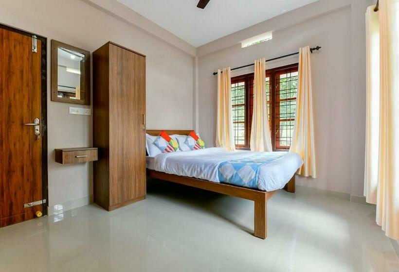 Апартаменты 1 Спальня, O Home Elegant Stay Fine Nest Homes