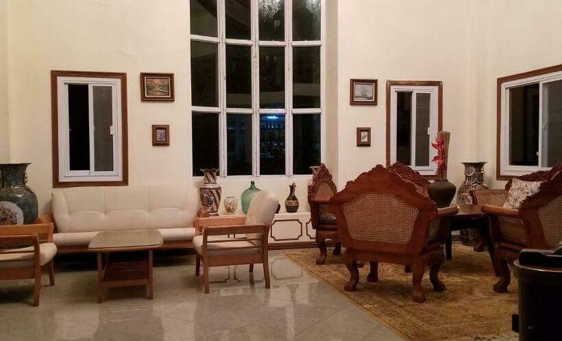 اتاق سوپریور, Buenavista Family Inn