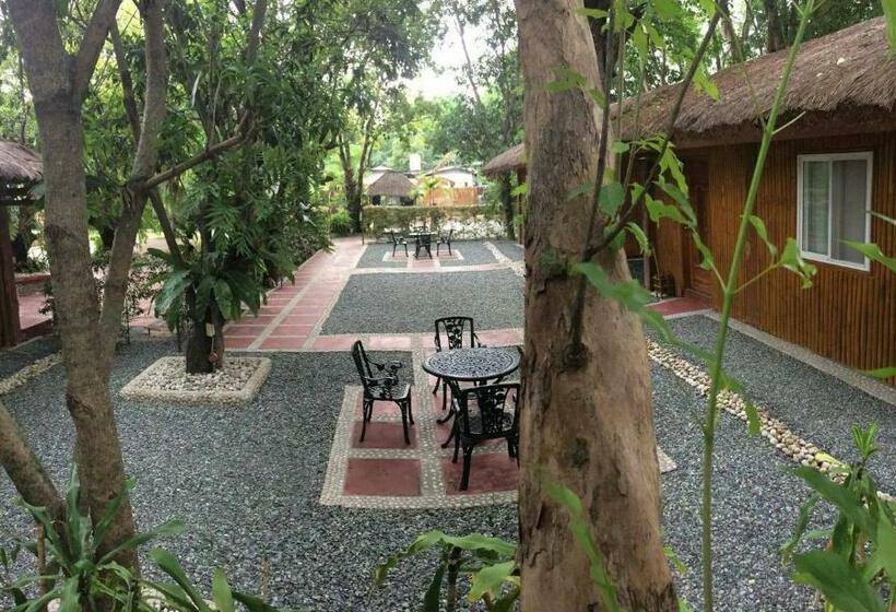 اتاق سوپریور خانوادگی, Buenavista Family Inn