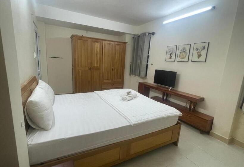 اتاق استاندارد, Nhu Ngoc Homestay