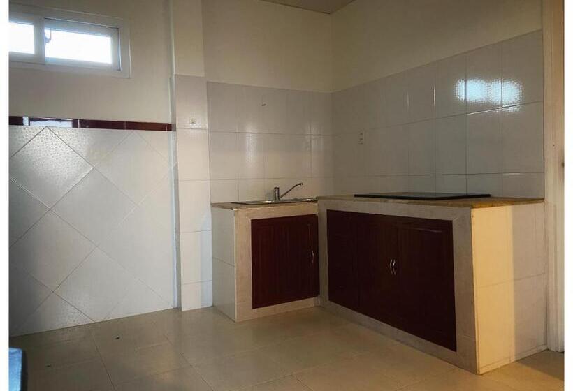 اتاق خانوادگی, Nhu Ngoc Homestay