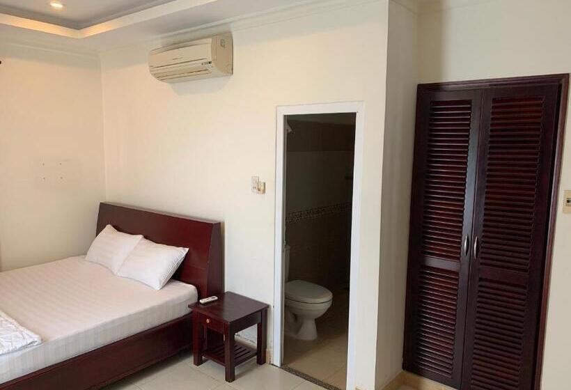 Triple Room Sea View, Nhu Ngoc Homestay
