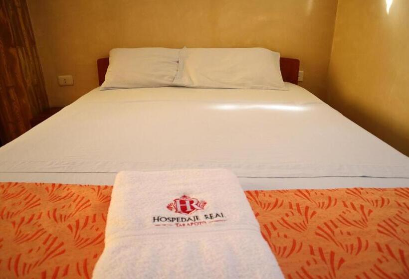 Номер Deluxe, Real Tarapoto