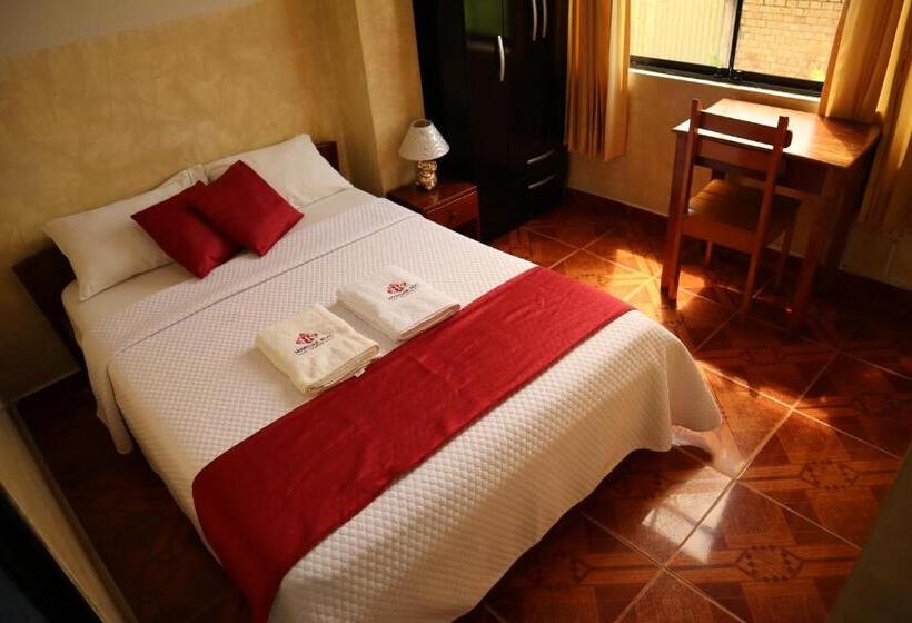 Номер Deluxe, Real Tarapoto