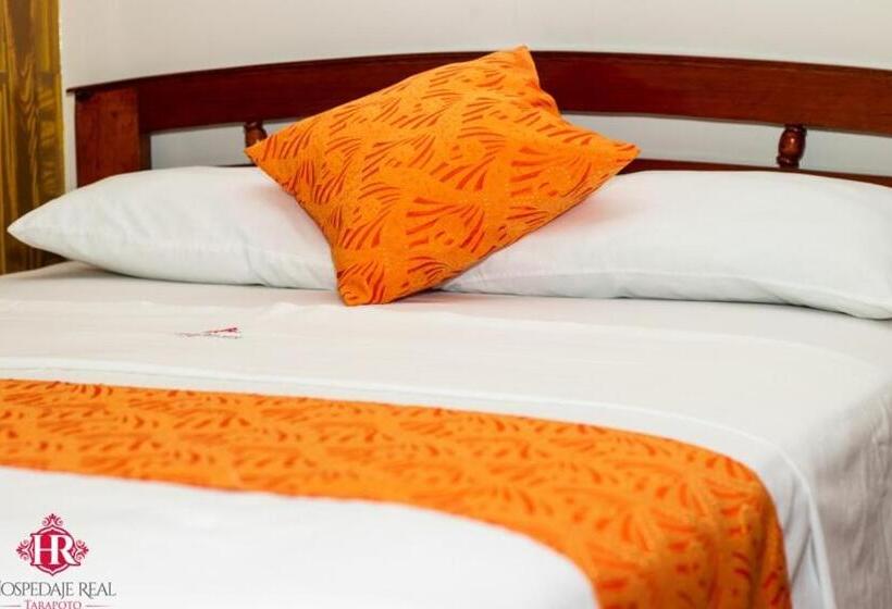 Семейный Номер Deluxe, Real Tarapoto