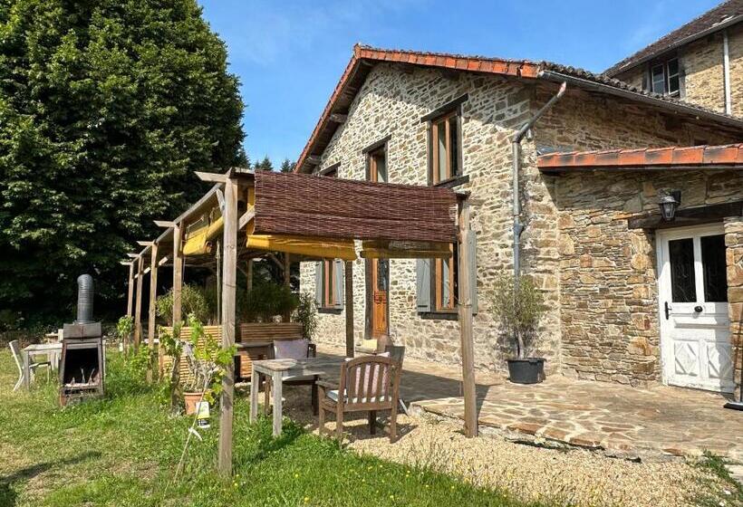 Номер Deluxe, Domaine Les Ourgeaux