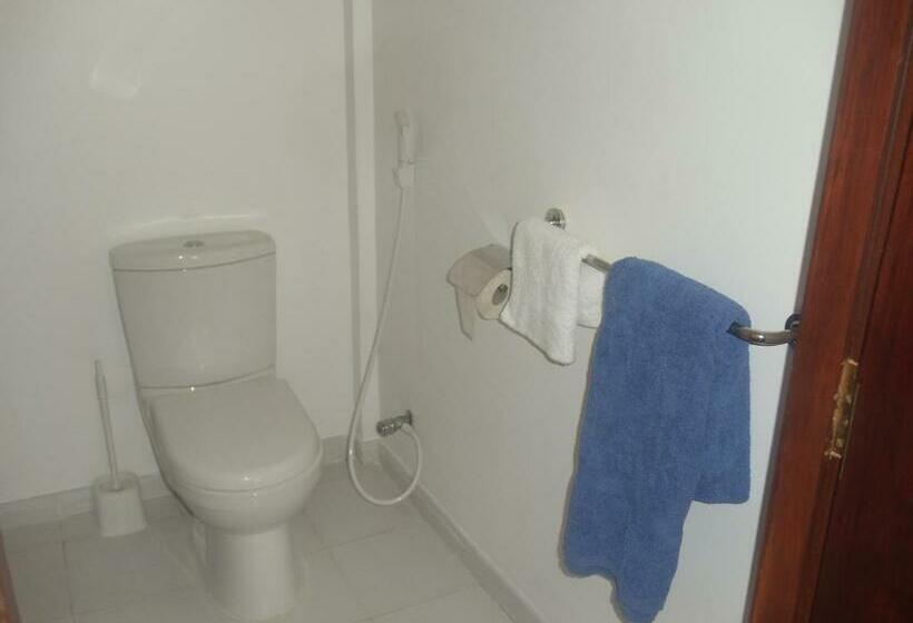 Номер Deluxe, Sea Bay Resort