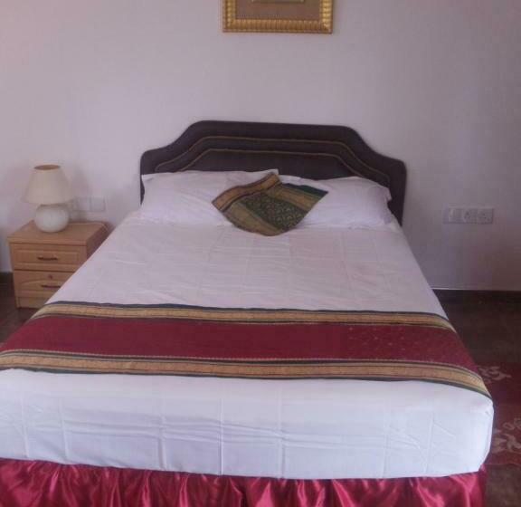 Номер Deluxe, Sea Bay Resort