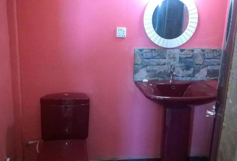 Номер Economy, Sea Bay Resort