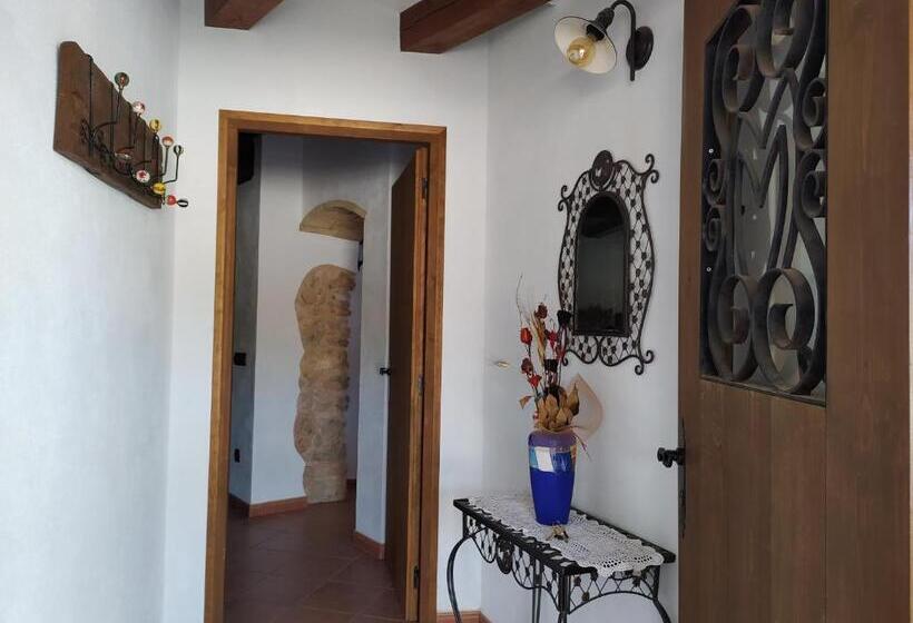 Дом 1 Спальня, Can Cruset Agroturisme