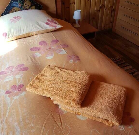 اتاق استاندارد, Guest House Saulainie Krasti