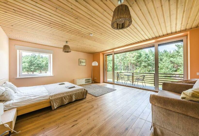 اتاق استاندارد, Guest House Stellas