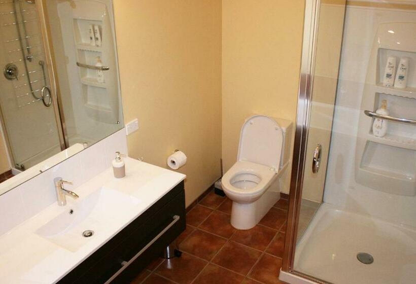 Люкс 2 Спальни, Strathaven Bed And Breakfast