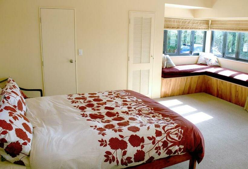 Номер Стандарт Вид на Море с Балконом, Strathaven Bed And Breakfast