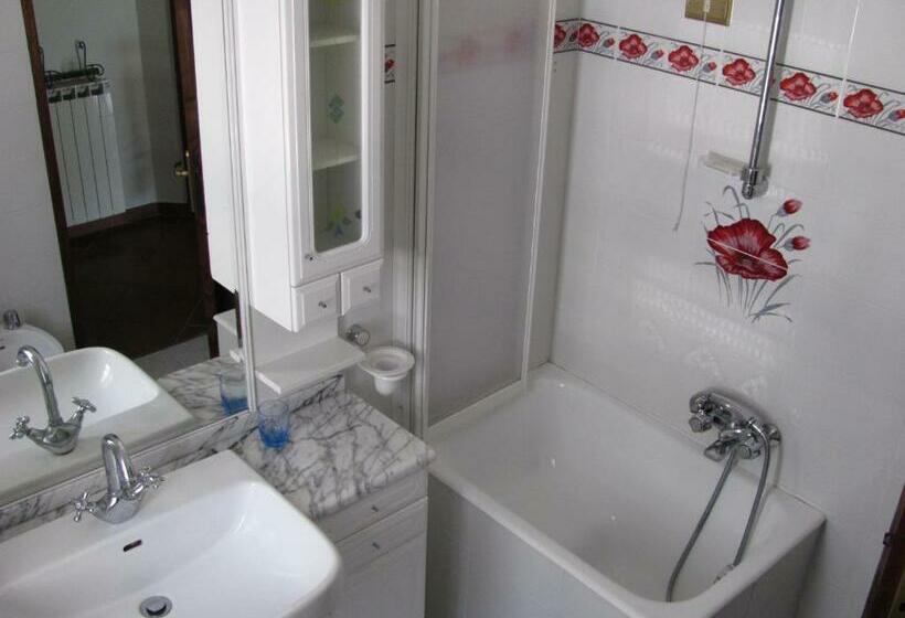 Дом 2 Спальни, Agriturismo Il Giglio E La Rosa
