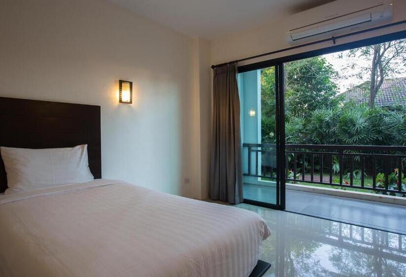 Номер Superior, Wilacha Chiang Rai