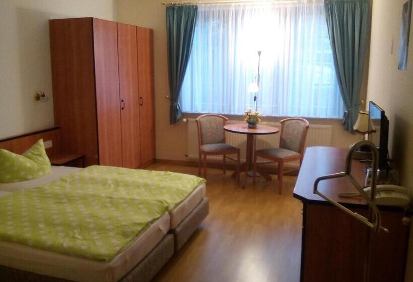 Номер Стандарт, Pension Schwalbennest