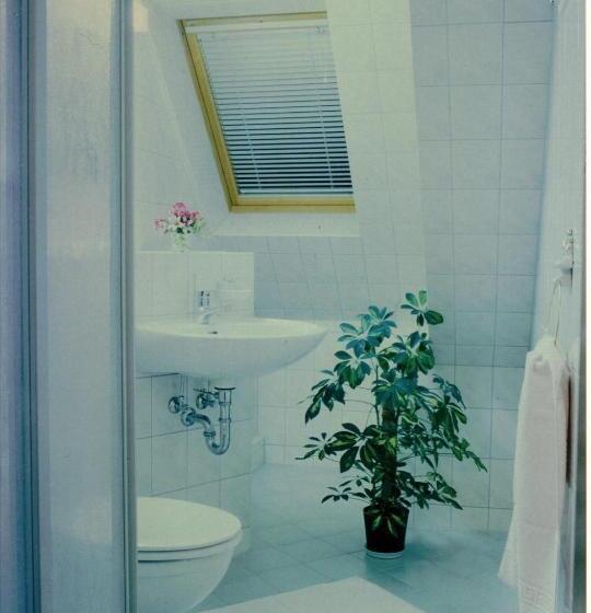 Семейный Номер, Pension Schwalbennest