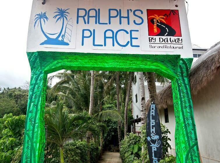 스탠다드 방갈로, Ralph S Place