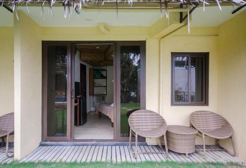 스탠다드 룸 가든 전망, Ralph S Place