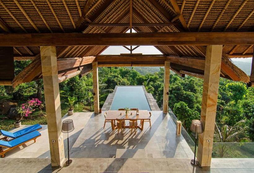 Вилла 2 Спальни, Sanglung Villas & Suites