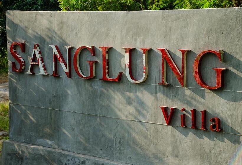 Вилла 2 Спальни, Sanglung Villas & Suites