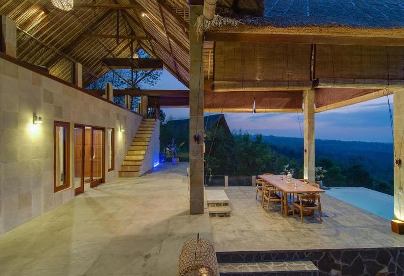 Вилла 1 Спальня Вид на Море, Sanglung Villas & Suites