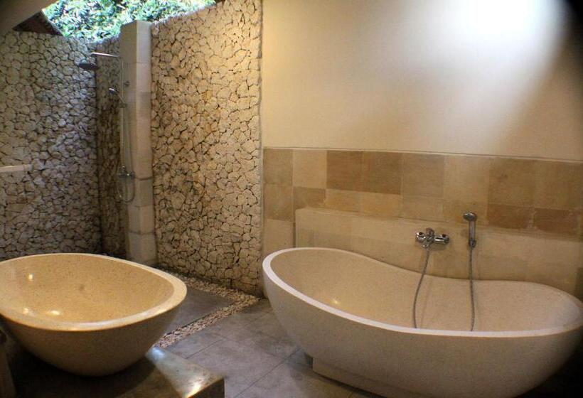 Вилла 1 Спальня Вид на Море, Sanglung Villas & Suites