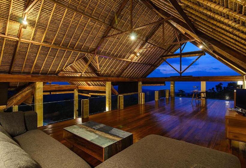 Вилла 2 Спальни, Sanglung Villas & Suites