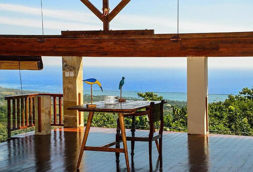 Вилла 2 Спальни, Sanglung Villas & Suites