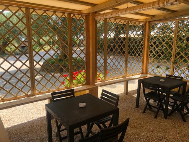 Apartament 1 Dormitor cu Priveliște către Grădină, B&b La Foresteria